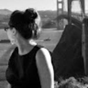 Meet your Posher, Elisabeth